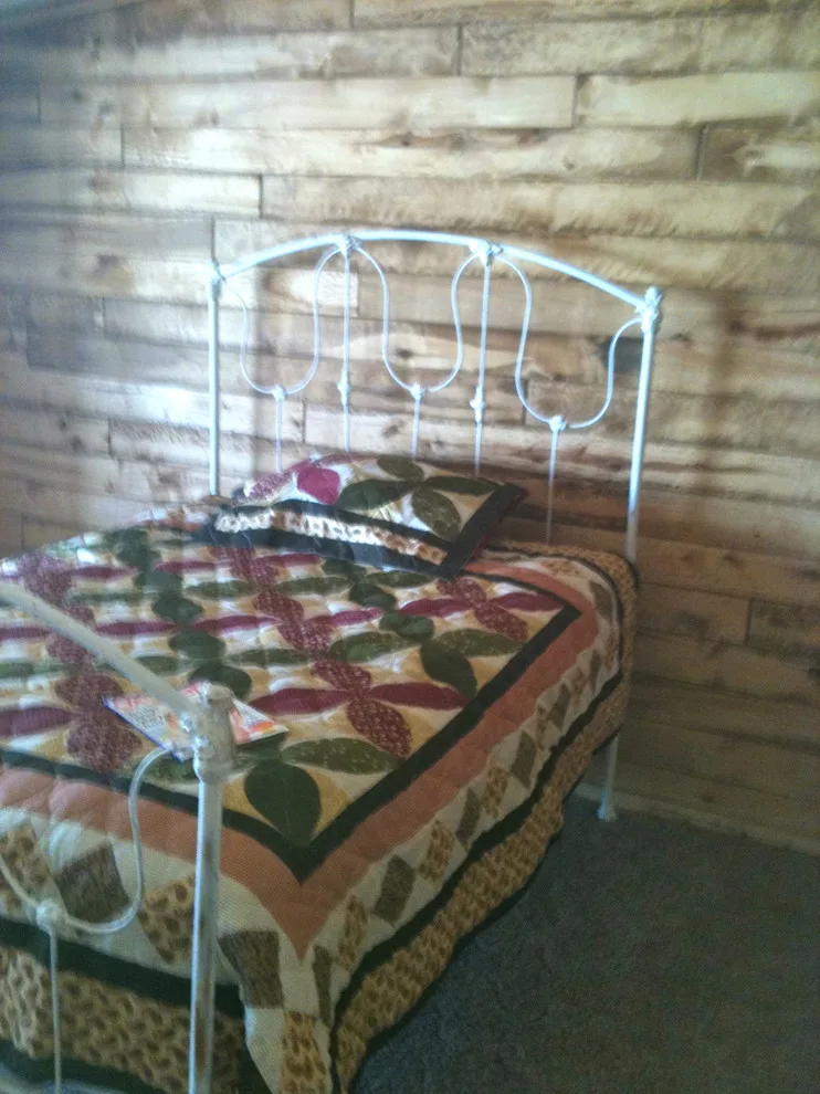 Country Style Renovation by Sharp Industries, LLC - Photo 3