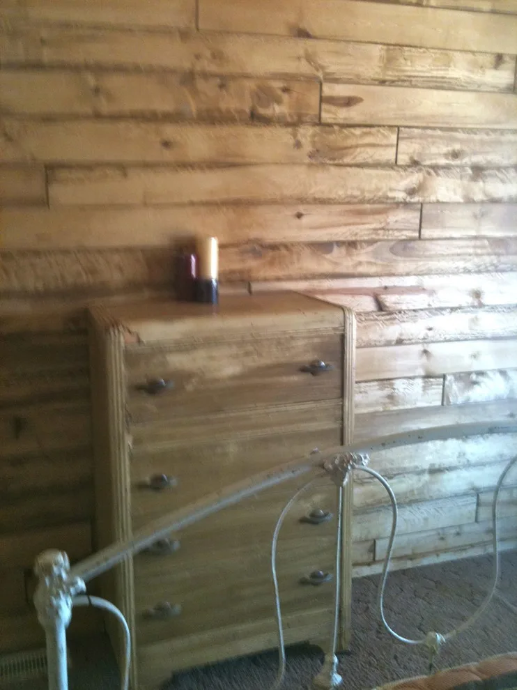 Country Style Renovation by Sharp Industries, LLC - Photo 4