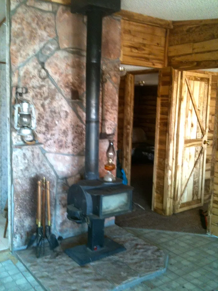 Country Style Renovation by Sharp Industries, LLC - Photo 2
