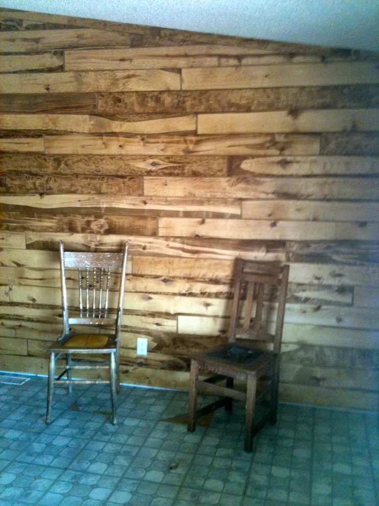 Country Style Renovation by Sharp Industries, LLC - Photo 5