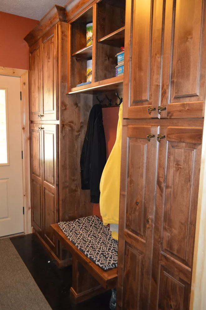 Countryside Haven by Twin Lakes Woodworking & Remodeling - Photo 3