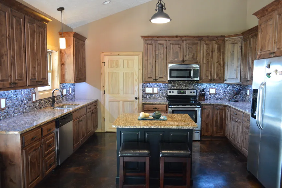 Countryside Haven by Twin Lakes Woodworking & Remodeling - Photo 4