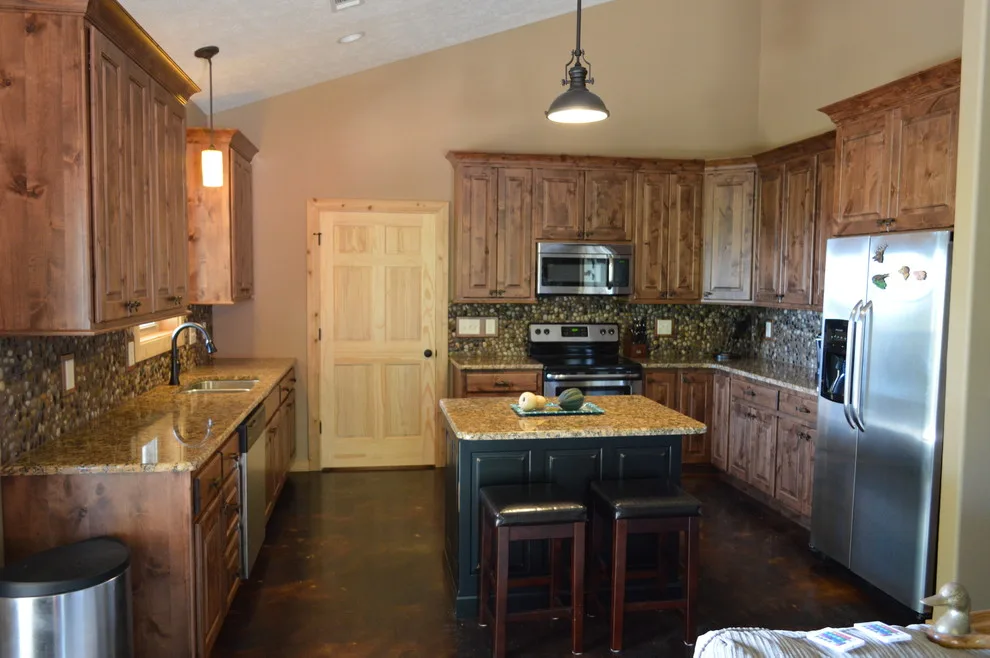 Countryside Haven by Twin Lakes Woodworking & Remodeling - Photo 2