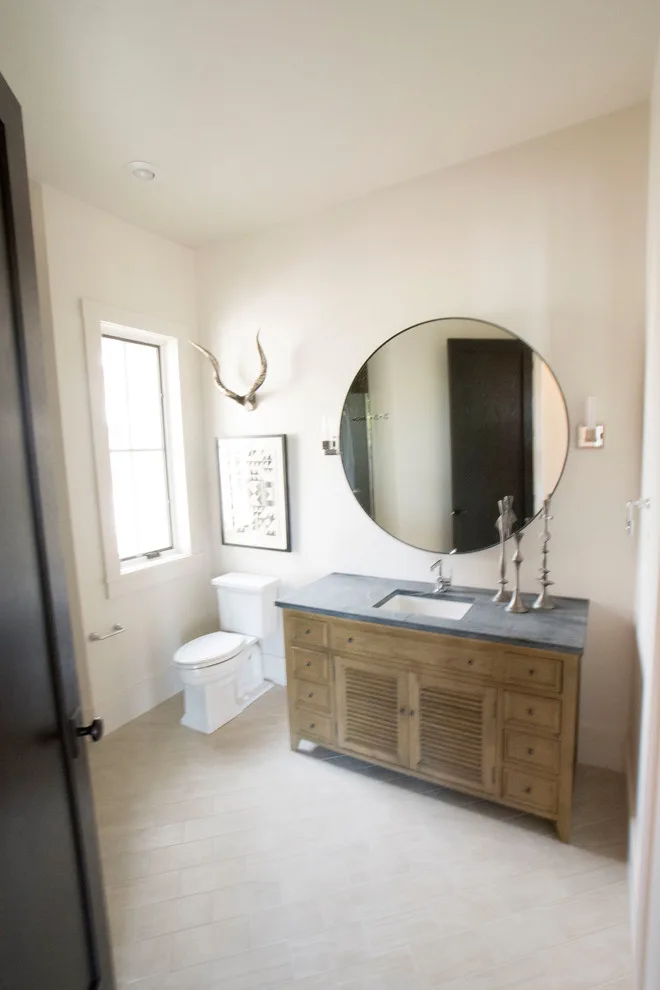 Ledgeview Country Farmhouse by C & C Custom Builders - Photo 16