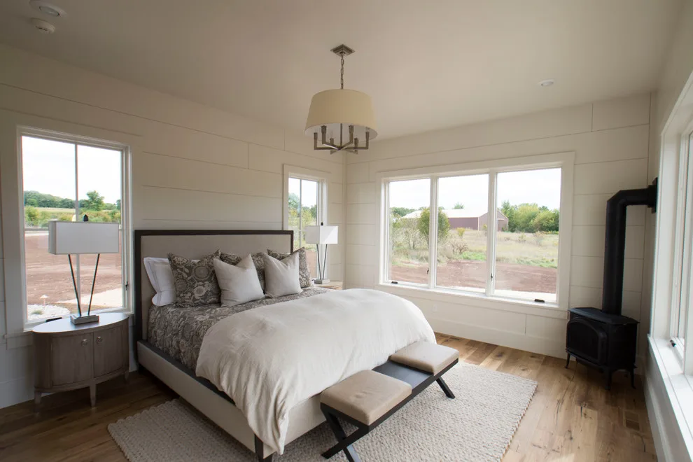 Ledgeview Country Farmhouse by C & C Custom Builders - Photo 6