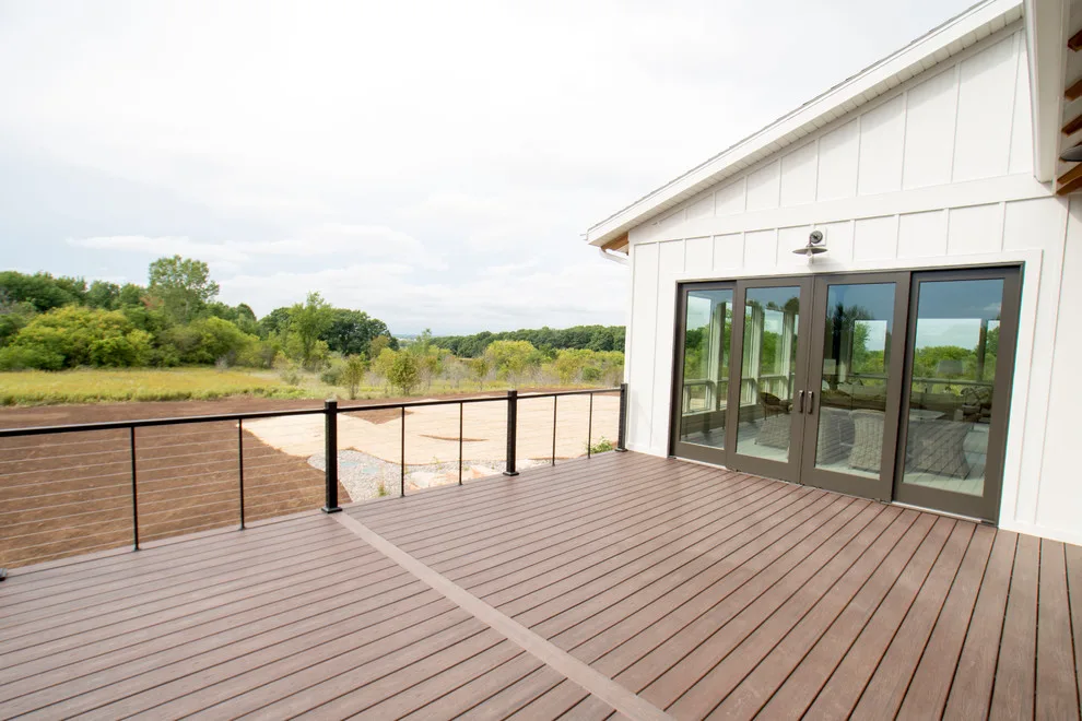 Ledgeview Country Farmhouse by C & C Custom Builders - Photo 5