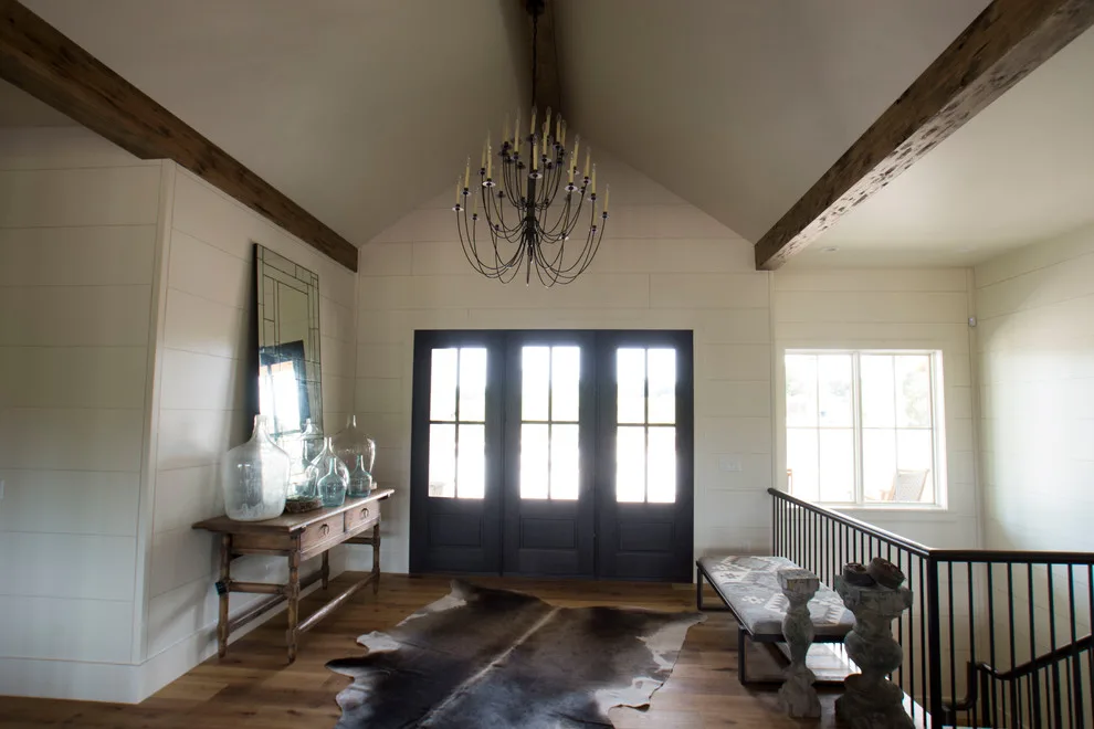 Ledgeview Country Farmhouse by C & C Custom Builders - Photo 19