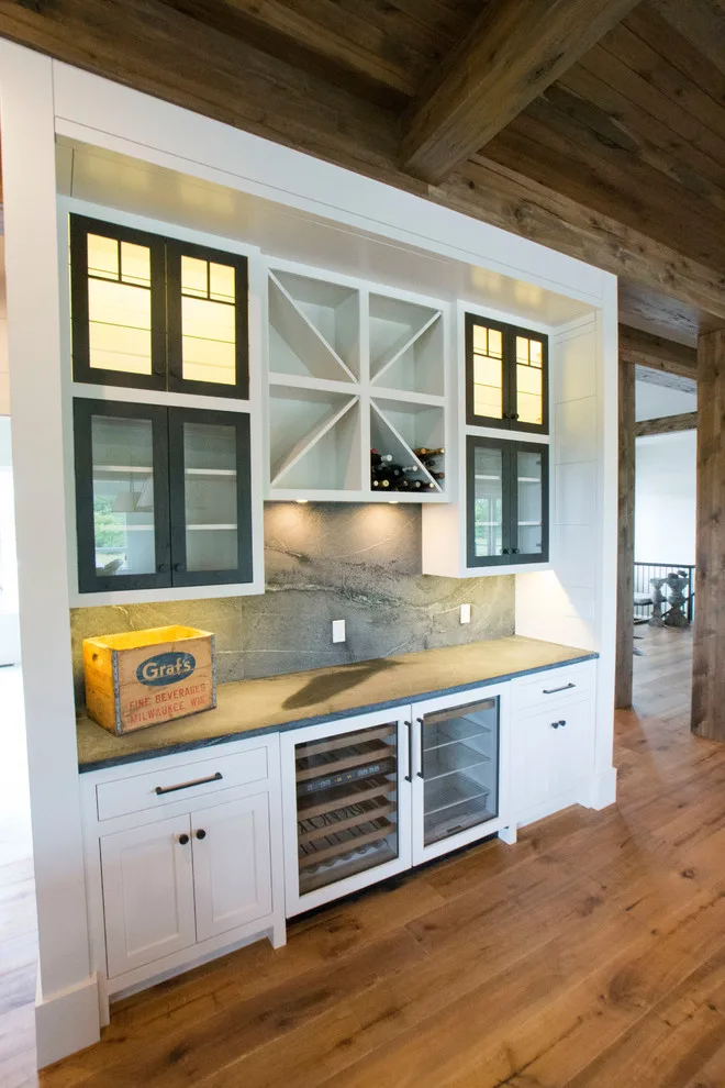 Ledgeview Country Farmhouse by C & C Custom Builders - Photo 9