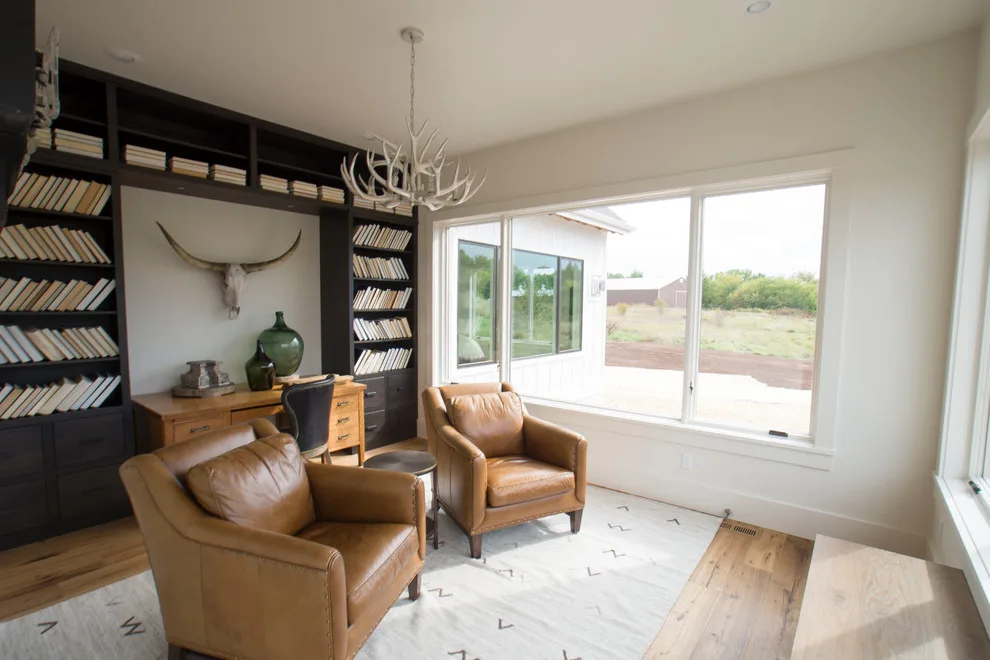 Ledgeview Country Farmhouse by C & C Custom Builders - Photo 17