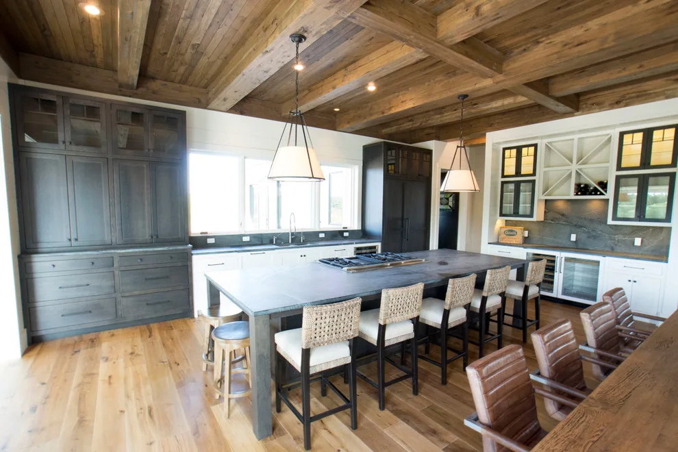 Ledgeview Country Farmhouse by C & C Custom Builders - Photo 18