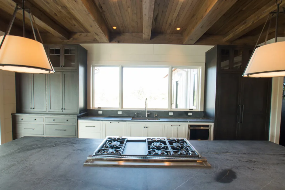 Ledgeview Country Farmhouse by C & C Custom Builders - Photo 26