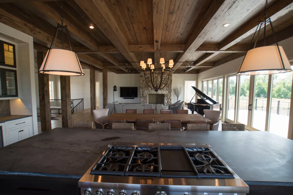 Ledgeview Country Farmhouse by C & C Custom Builders - Photo 13