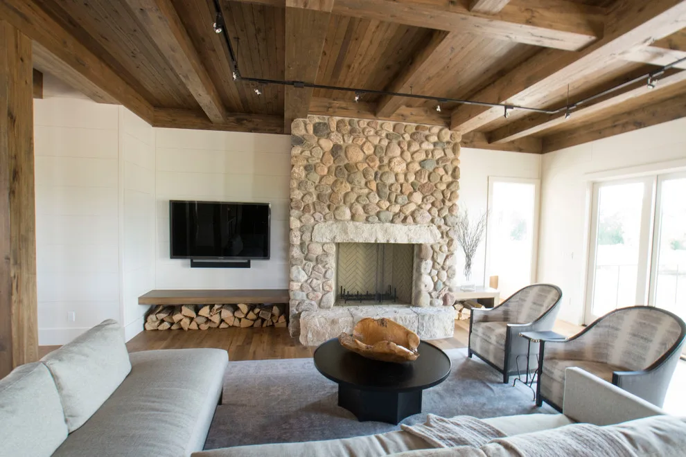 Ledgeview Country Farmhouse by C & C Custom Builders - Photo 8