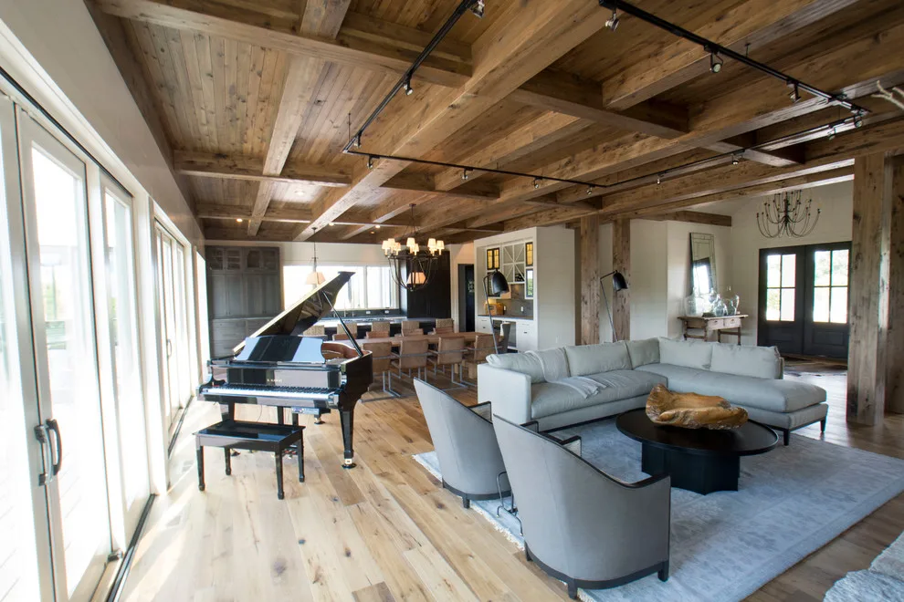 Ledgeview Country Farmhouse by C & C Custom Builders - Photo 3