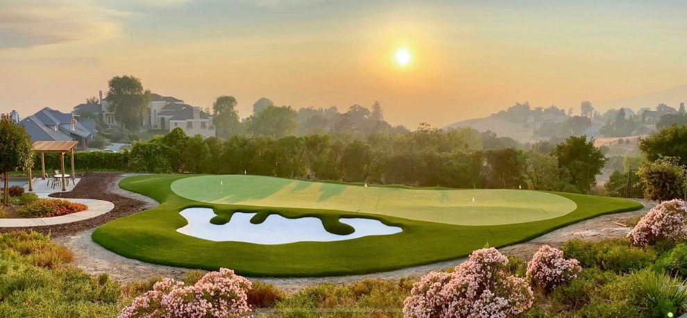 Luxury Putting Greens by LawnPop Artificial Turf - Photo 8
