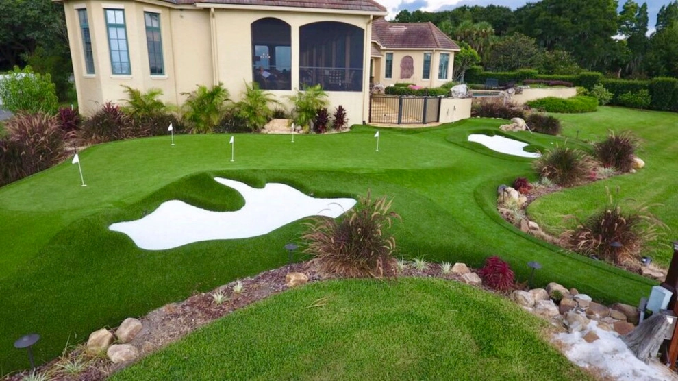 Luxury Putting Greens by LawnPop Artificial Turf - Photo 11