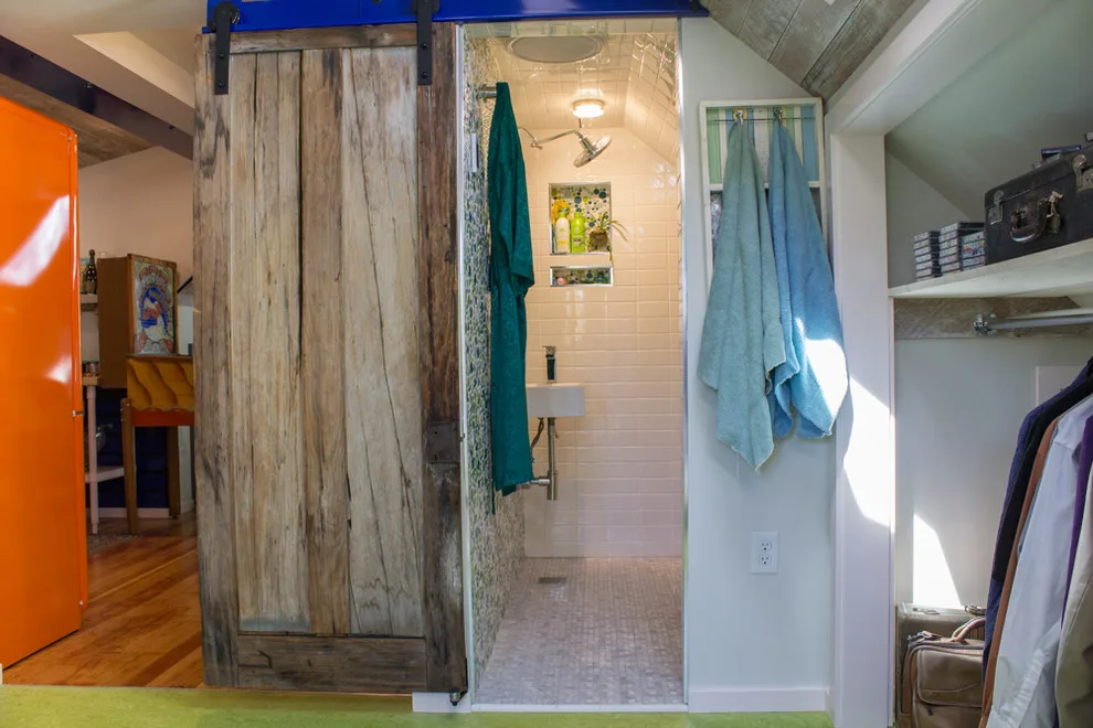 Charming Retro Workshop by Coleman Creek Construction - Photo 4