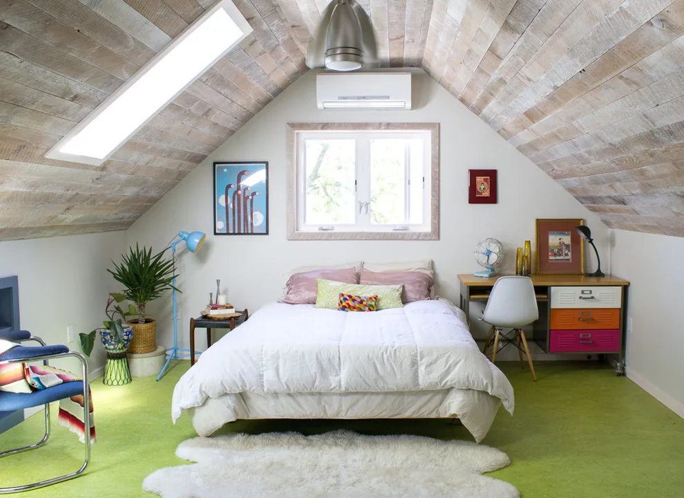 Charming Retro Workshop by Coleman Creek Construction - Photo 8