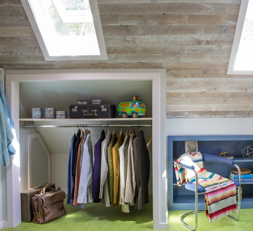 Charming Retro Workshop by Coleman Creek Construction - Photo 5