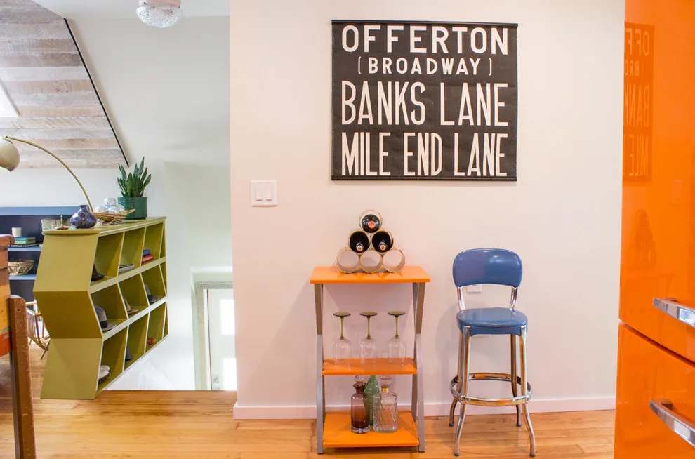 Charming Retro Workshop by Coleman Creek Construction - Photo 3
