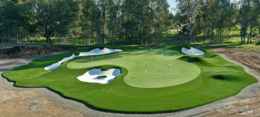 Luxury Putting Greens by LawnPop Artificial Turf - Photo 14