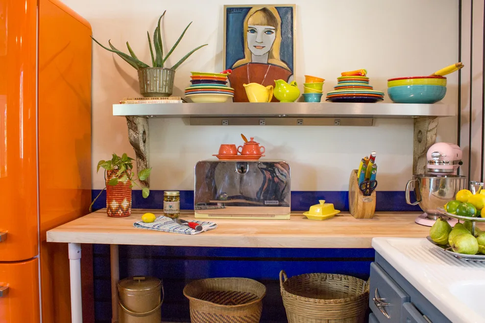 Charming Retro Workshop by Coleman Creek Construction - Photo 2