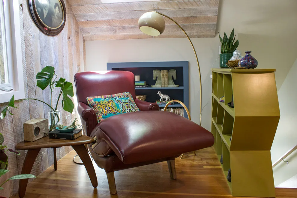 Charming Retro Workshop by Coleman Creek Construction - Photo 9
