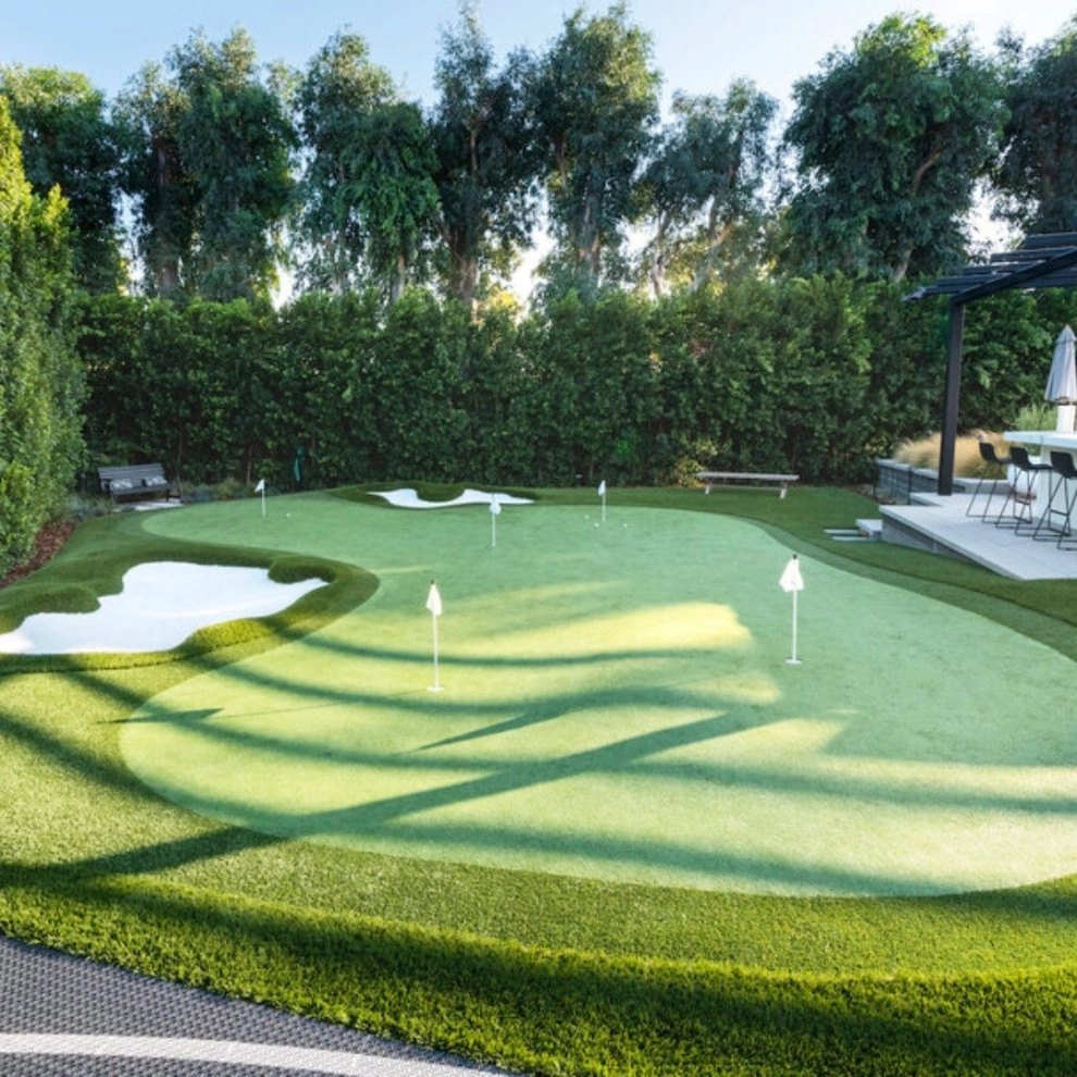 Luxury Putting Greens by LawnPop Artificial Turf - Photo 12
