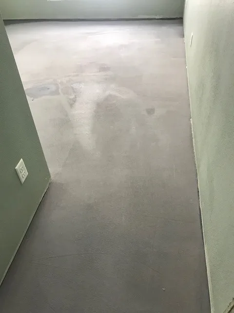 Concrete with a Rustic Wood Floor Appearance by Radlund Construction LLC - Photo 2