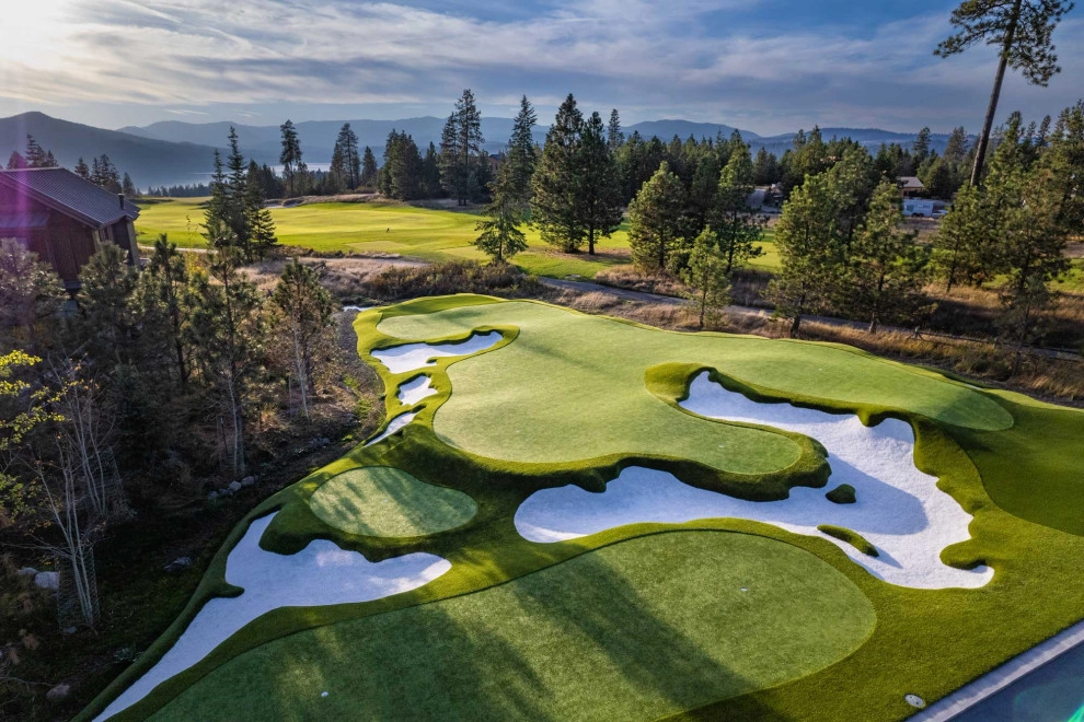 Luxury Putting Greens by LawnPop Artificial Turf - Photo 6