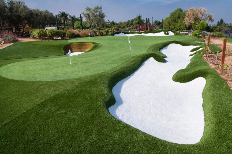 Luxury Putting Greens by LawnPop Artificial Turf - Photo 5