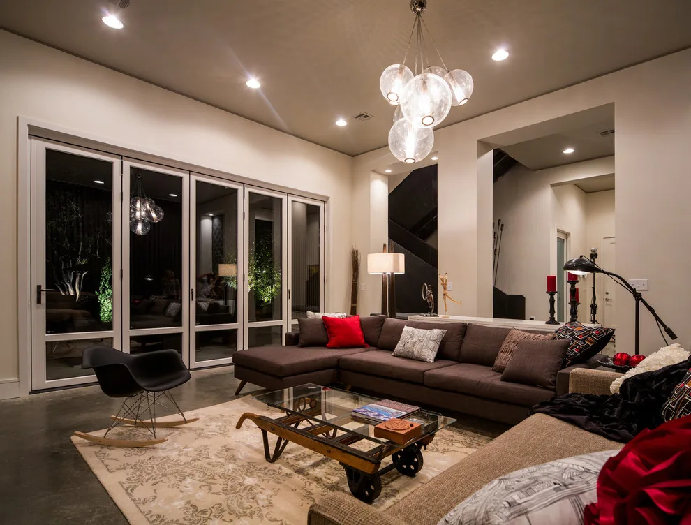 Ruston Contemporary by Holyfield Construction - Photo 4