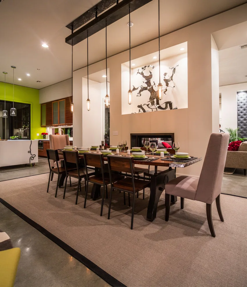 Ruston Contemporary by Holyfield Construction - Photo 5