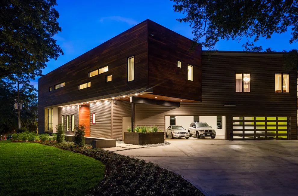 Ruston Contemporary by Holyfield Construction - Photo 6