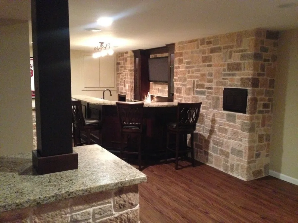 Pro Basement Inc. - Photo 2