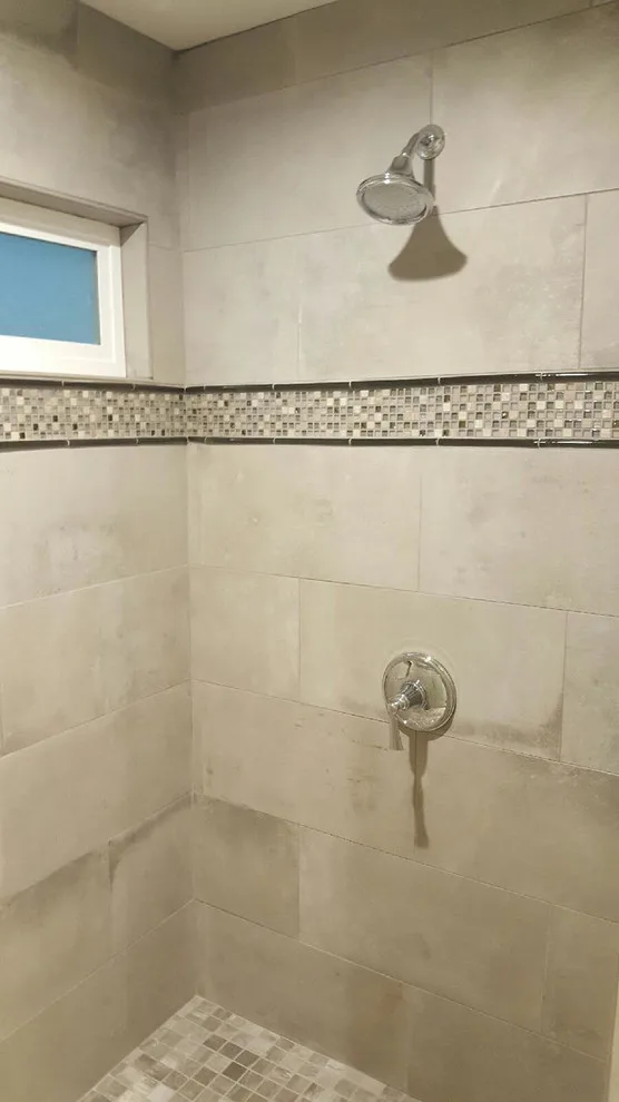 Rycroft Drive Bathroom Renovation by Diamond West Development - Photo 2