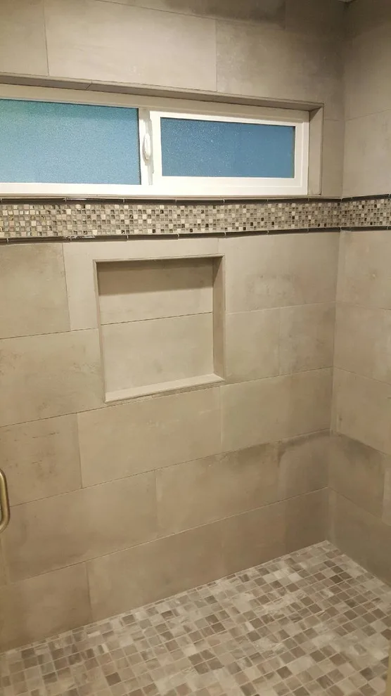 Rycroft Drive Bathroom Renovation by Diamond West Development - Photo 4