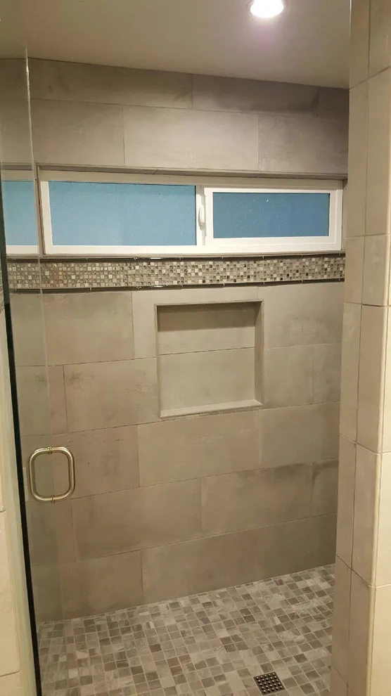 Rycroft Drive Bathroom Renovation by Diamond West Development - Photo 3