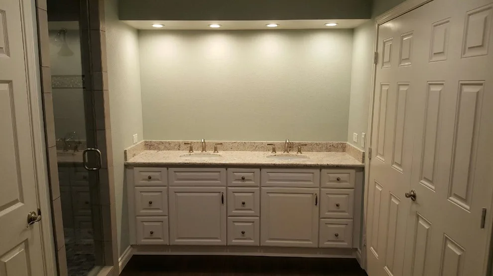 Rycroft Drive Bathroom Renovation by Diamond West Development - Photo 7