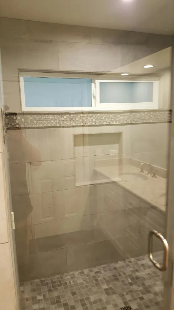 Rycroft Drive Bathroom Renovation by Diamond West Development - Photo 6