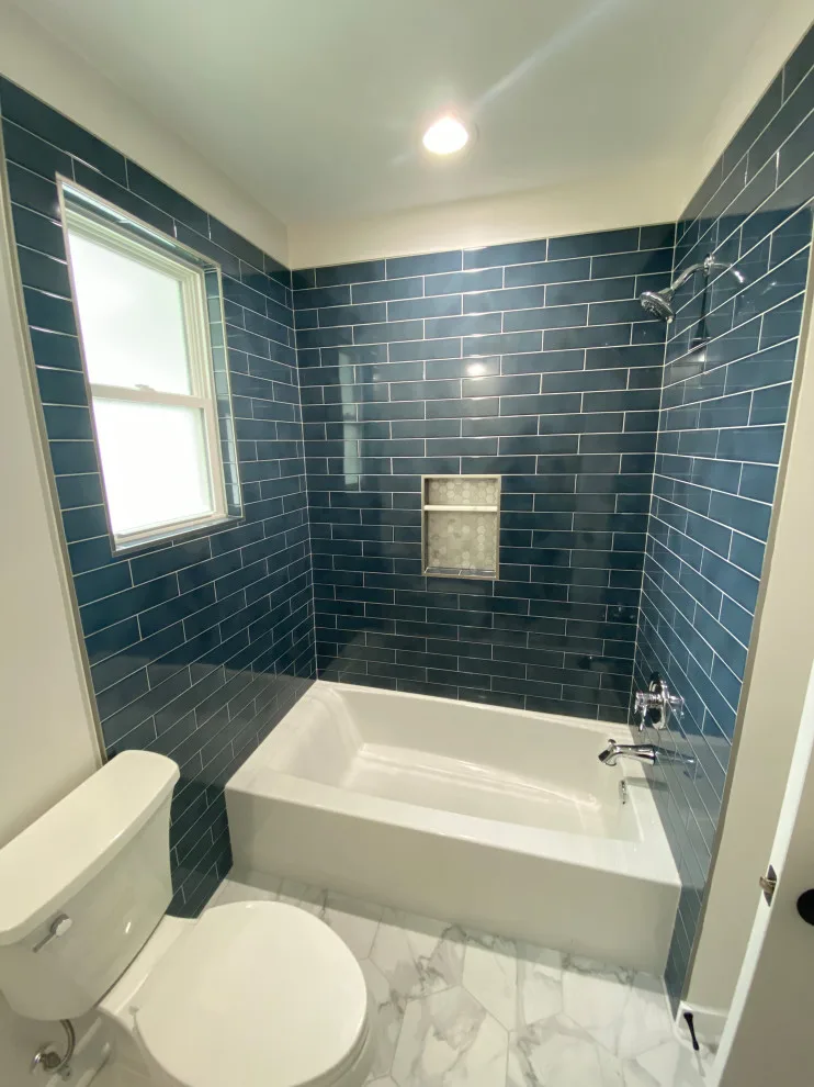 Complete Interior Overhaul | Destrehan, Louisiana by Quillen Construction Group - Photo 6