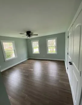 Complete Interior Overhaul | Destrehan, Louisiana by Quillen Construction Group - Photo 7