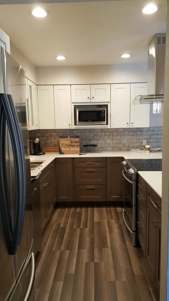 S.Goldberg Project by DLR Construction LLC - Photo 5