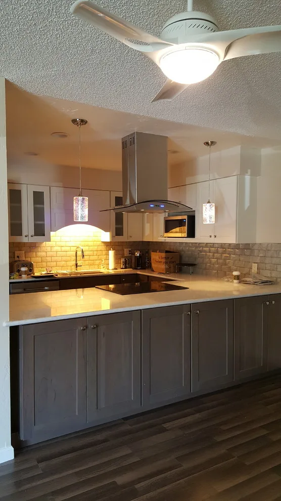 S.Goldberg Project by DLR Construction LLC - Photo 3