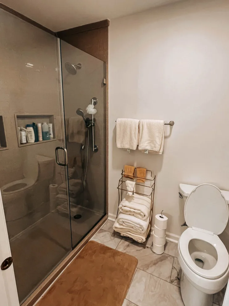 S.R. Restrooms by J&R Construction - Photo 24