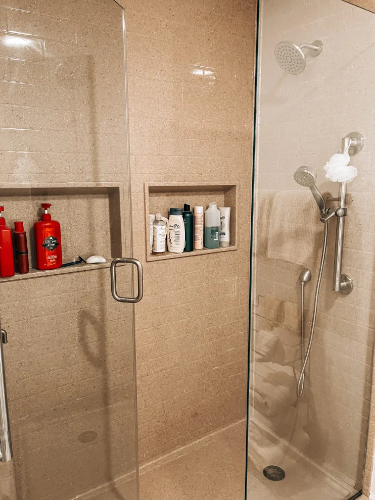 S.R. Restrooms by J&R Construction - Photo 17