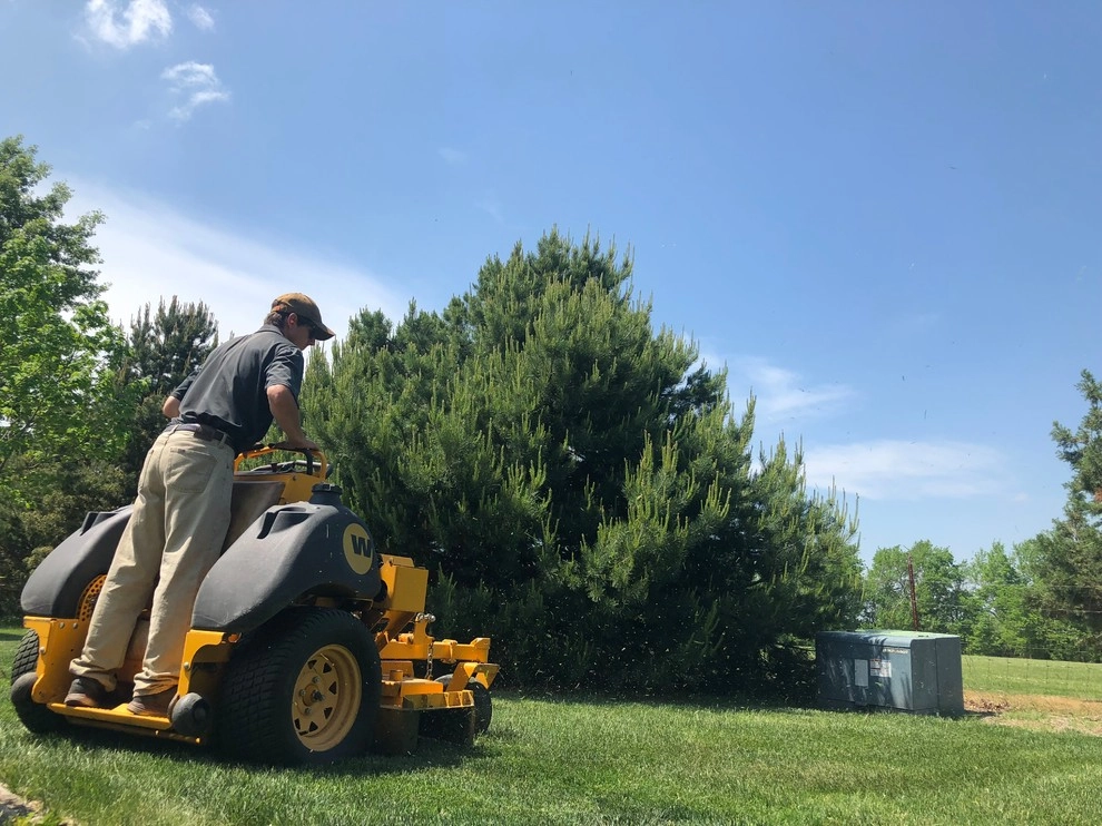 LDK Lawn Services - Photo 4