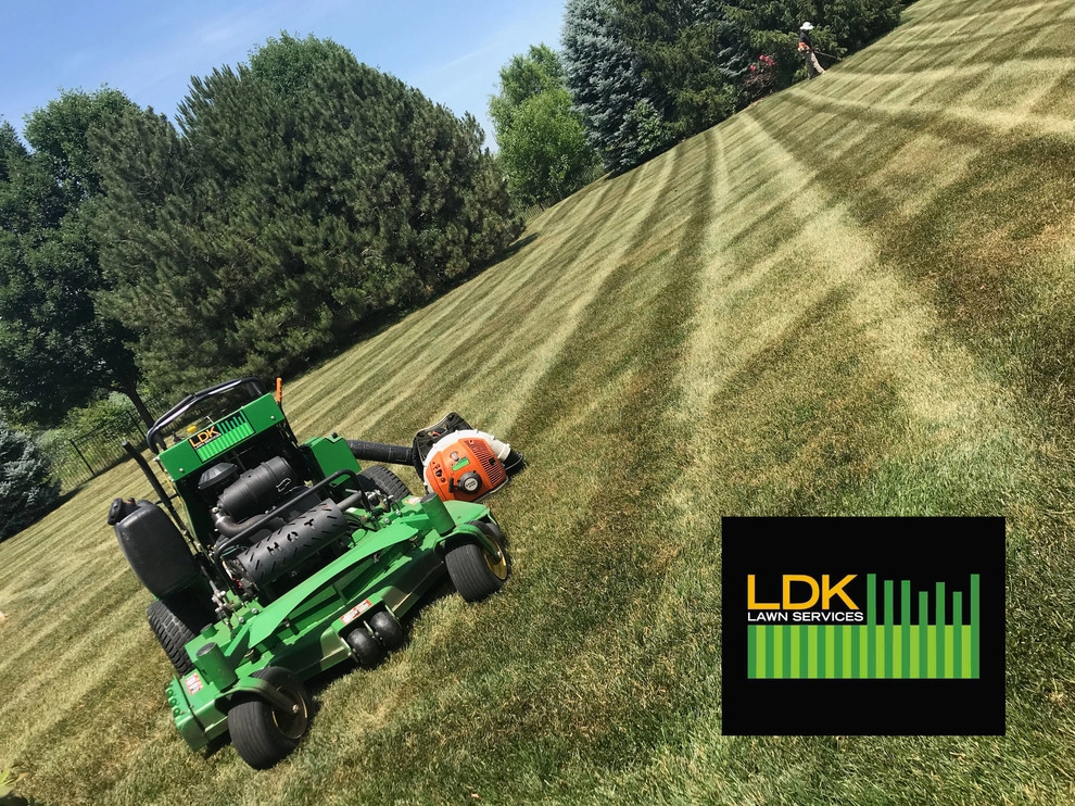 LDK Lawn Services - Photo 11