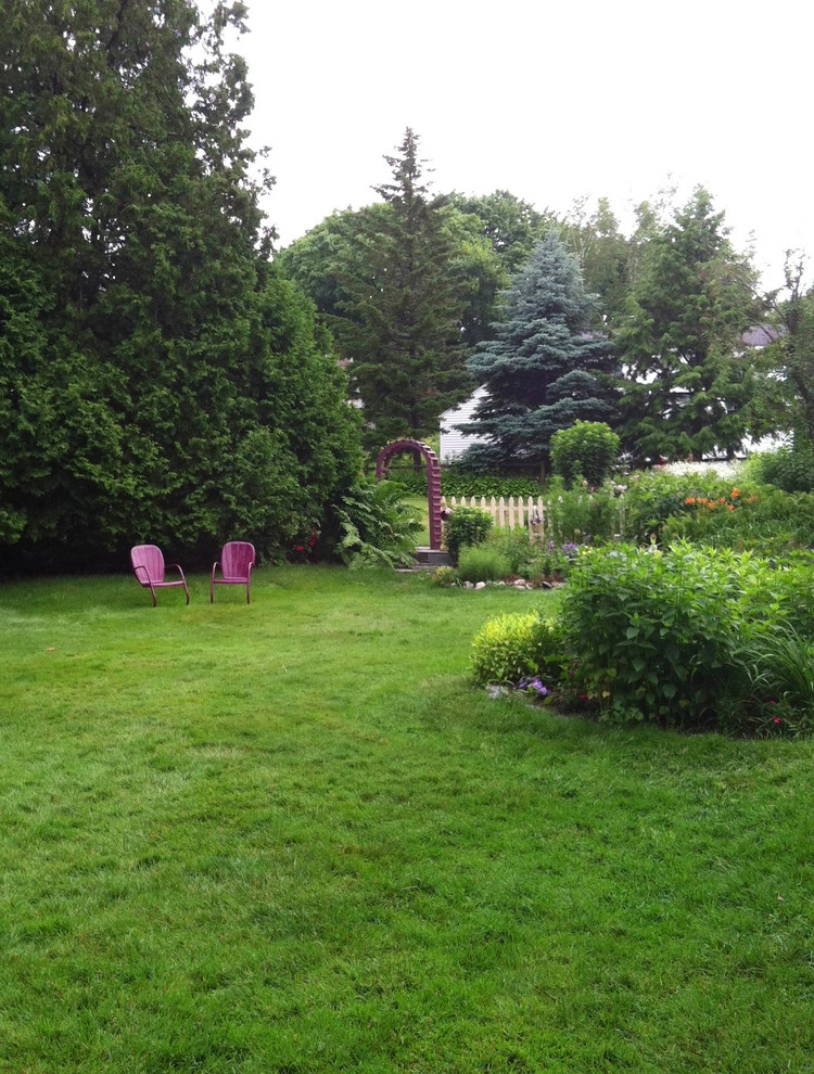 Maine Lawns by Lawn Dawg - Photo 3