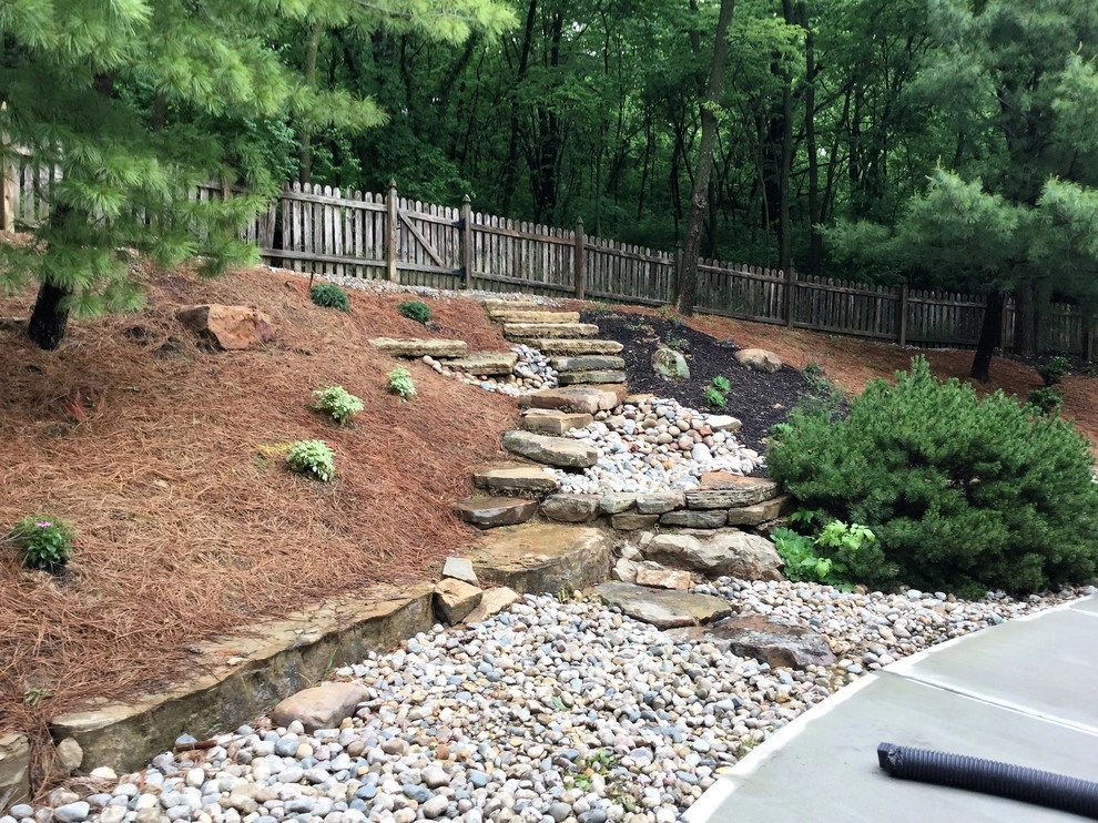 Landscaping by LDK Lawn Services - Photo 9